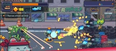 Cat Gunner超级力量  v1.0.3图3
