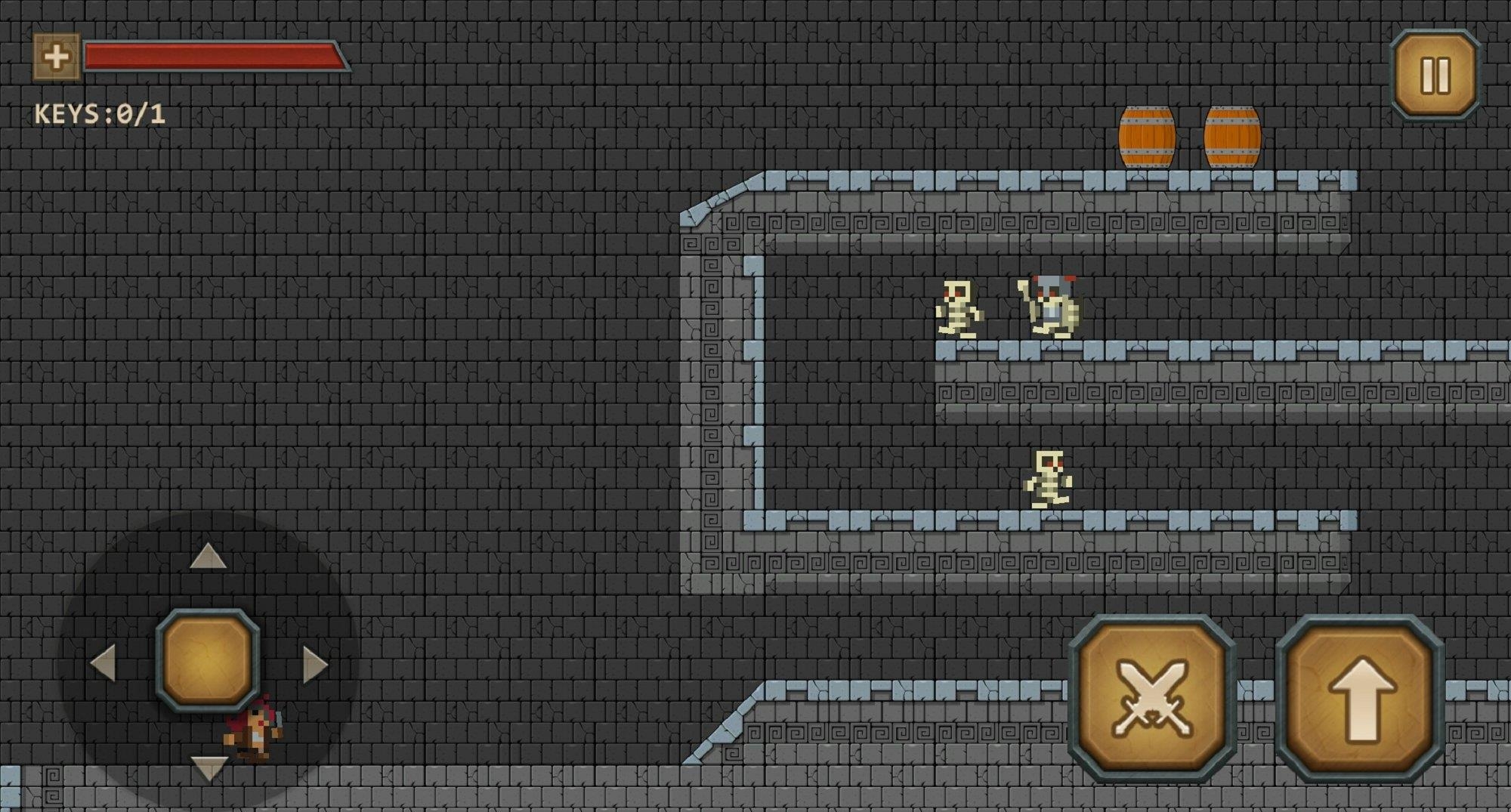 Epic Game Maker(史诗制作者)  v1.0图2