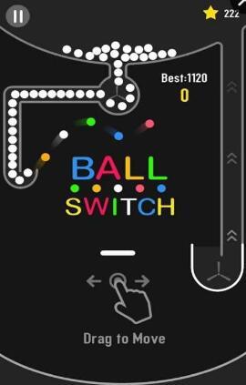 Ball Switch破解版