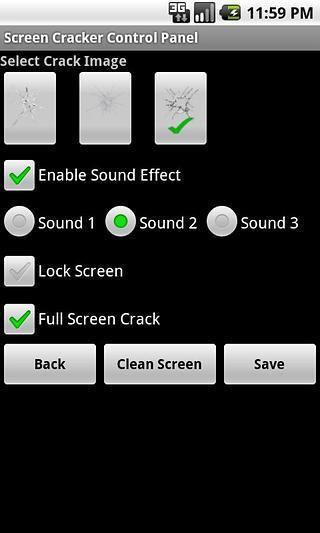 屏幕破碎(Screen Cracker)  v1.0图3