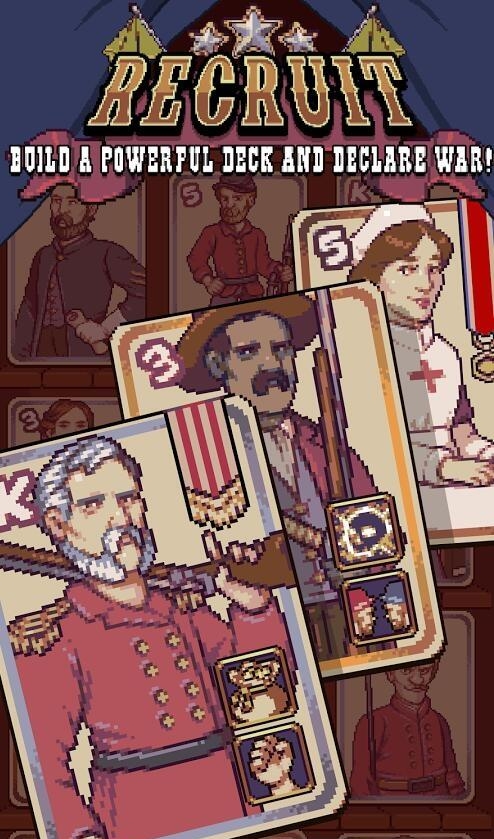 Uncivil War(野蛮战争)  v0.7.4图4
