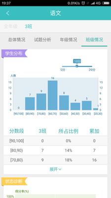 心意答教师