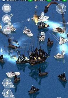 航海复仇之路  v1.07图1