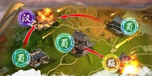 胡莱三国2手机版  v2.7.11图4