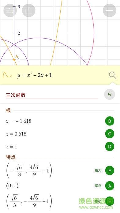 ezygraphs中文版  v2.3.6图4