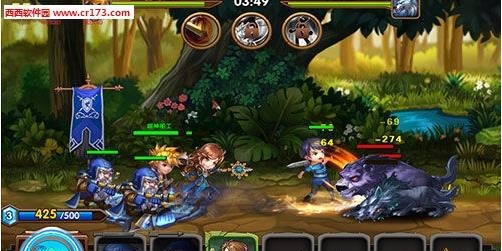 召唤师手游  v1.0图2
