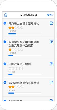 考研万题库