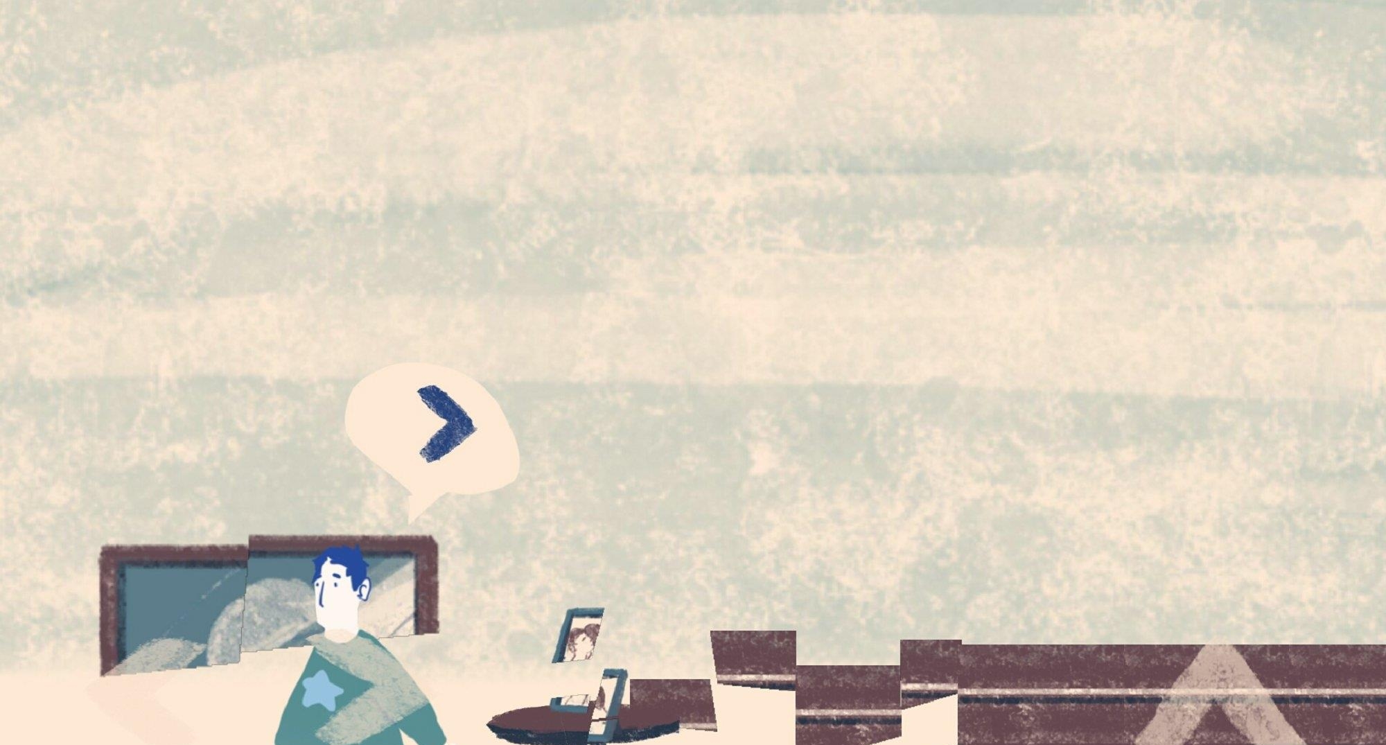 gone man(离人)  v1.0图2