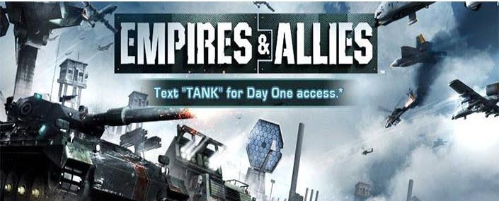 Empires & Allies(帝国与联盟)  v1.26.947907图5