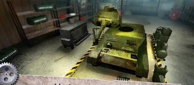 坦克机械师模拟器  v1.4图3