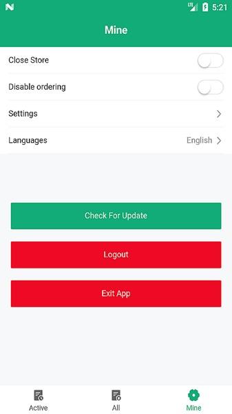 食为善商家版  v4.0.28图3