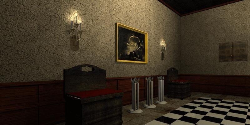 解谜逃出骑士房间  v1.1.2图4