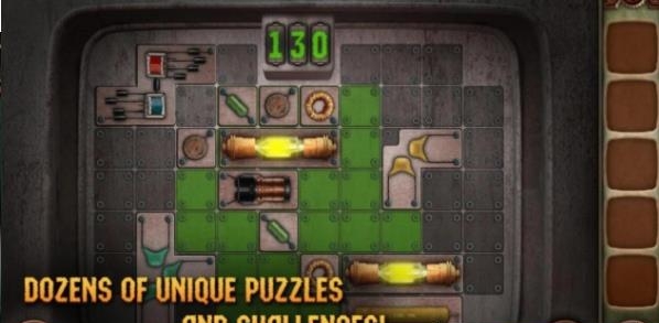 Escape Machine City(逃离机械城)  v1.44图3