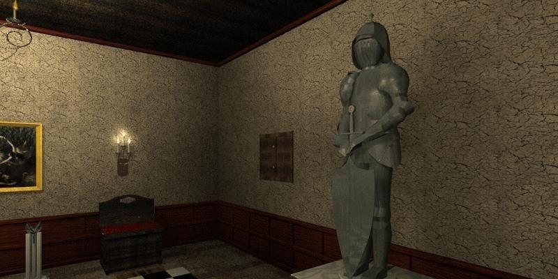 解谜逃出骑士房间  v1.1.2图3