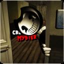 Creepy Bendy Mystery(惊悚本迪的秘密)