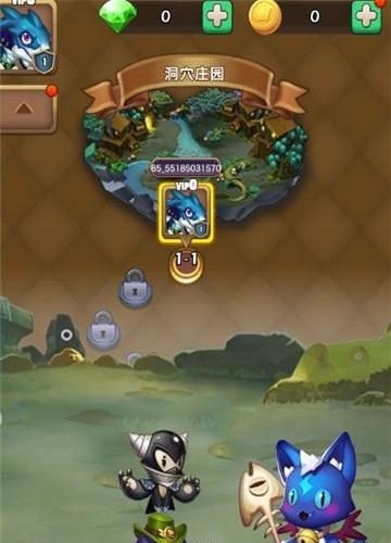 精灵奇兵  v0.0.9.6图3