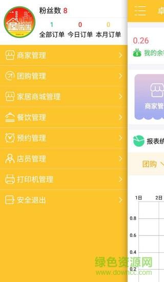 屋啦啦商家  v1.0.0图2