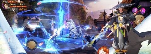 太古修仙录  v1.2图1