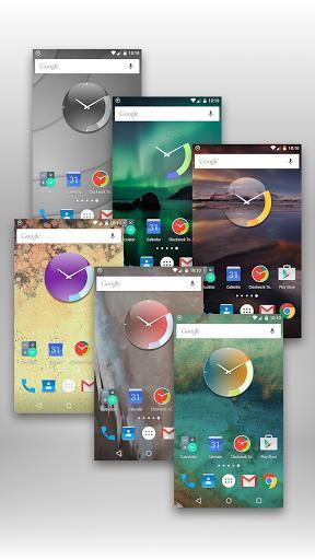 发条番茄钟  v3.6.6图3