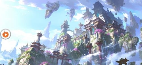 聊斋伏妖记