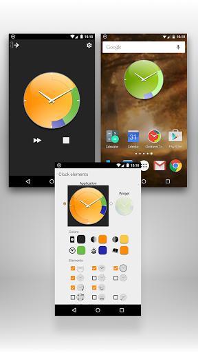 发条番茄钟  v3.6.6图2