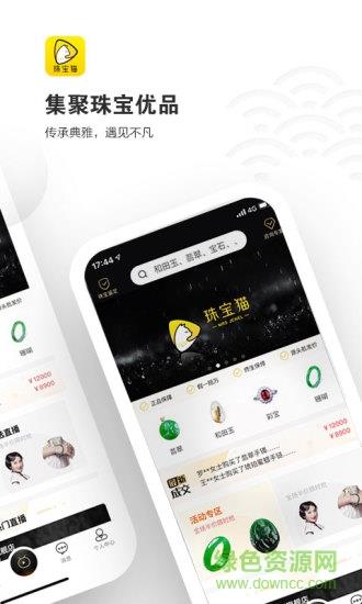 珠宝猫  v2.3.1图2