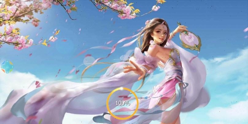 一剑苍穹  v1.3.0图2