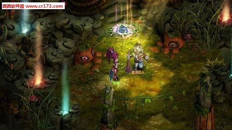 梦幻诛仙手游360版  v1.2.2图4