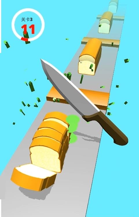 超级飞刀手  v1.0.0图3