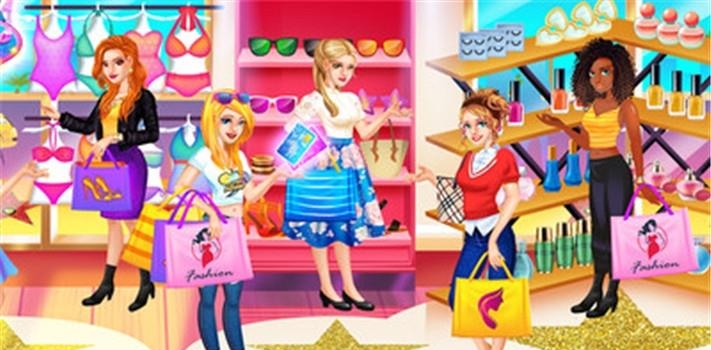 我的公主购物天堂  v1.2图2