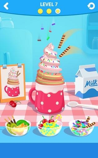 冰淇淋梦工坊  v1.0.2图1