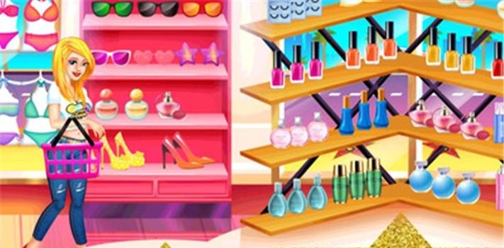 我的公主购物天堂  v1.2图1