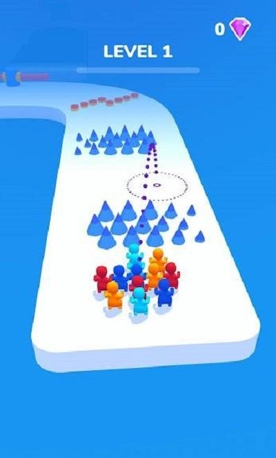 人群小跳王  v1.0.6图4