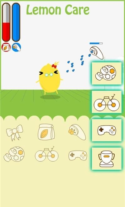 柠檬精大战  v1.1.4.7图3