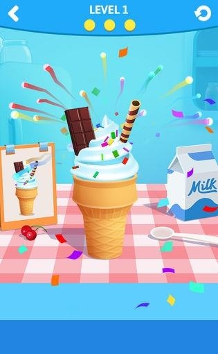 冰淇淋梦工坊  v1.0.2图4