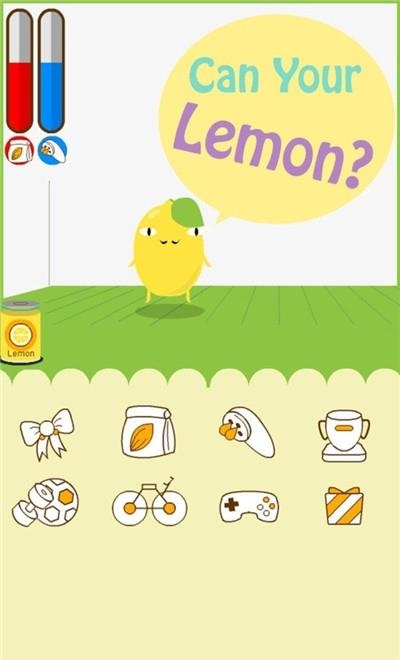 柠檬精大战  v1.1.4.7图4