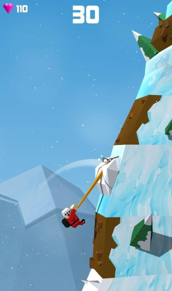 斧头登山者  v1.9.3图1