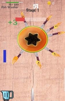 食物大作战  v1.5图5