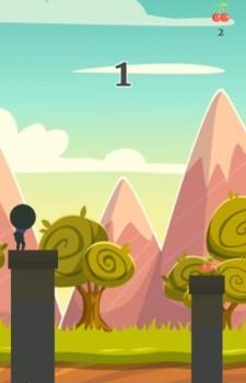火柴人双跳  v0.2图4