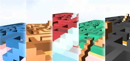 盒子猫迷宫冒险  v11.2图2