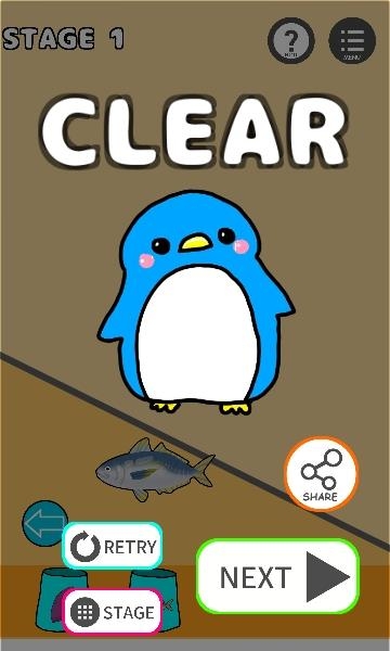 喂胖小企鹅  v1.1图2
