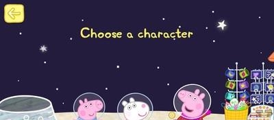 小猪佩奇金色靴子  v1.2.2图3