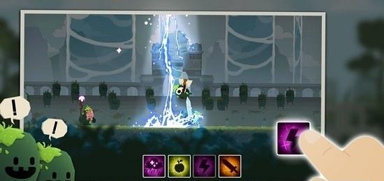 马瑞莫联盟(Marimo League)  v1.1.1图2