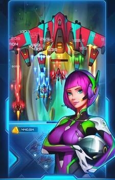 战机合并  v0.9图1