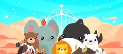 保护可爱的动物  v1.0.1图2