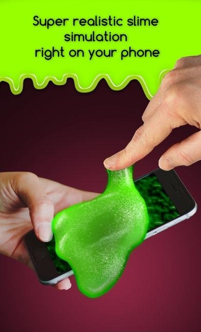 Super Slime Simulator(超级黏液模拟器)