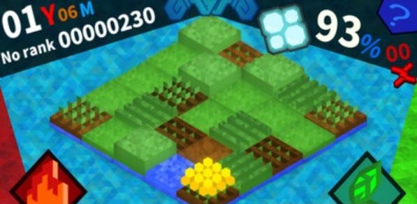 海底缺氧  v1.02.2图3