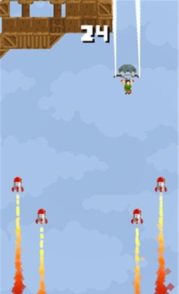 皇家降落  v1.0.5图2