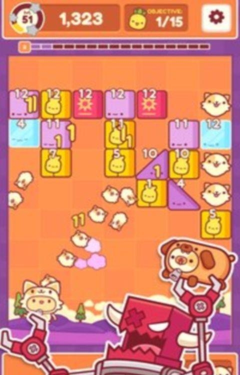 Piffle(维夫饼干)  v0.9图3
