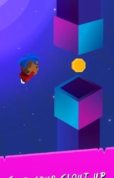 星际跑酷  v1.0图1